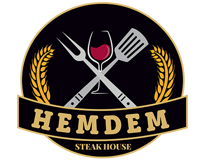 Hemdem Steak House  - QR MENU