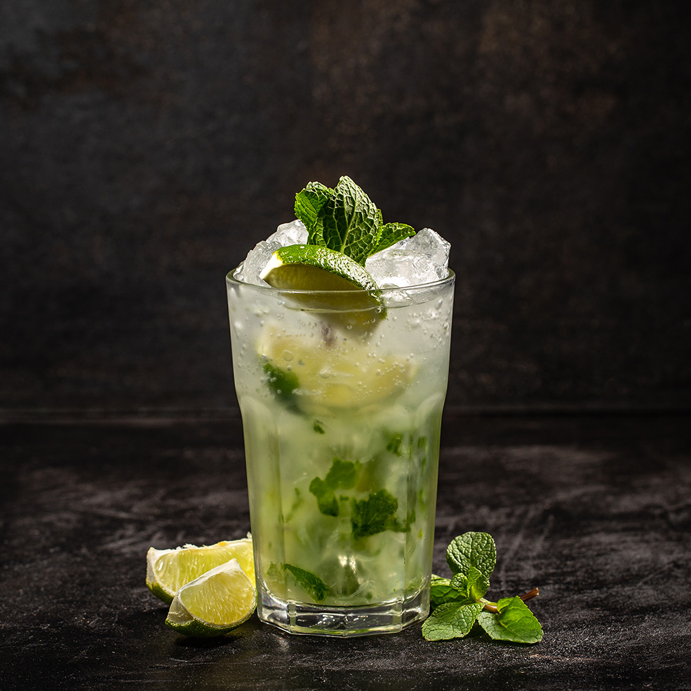 ALKOLSUZ KOKTEYLLER / NON ALCOHOLIC COCKTAILS