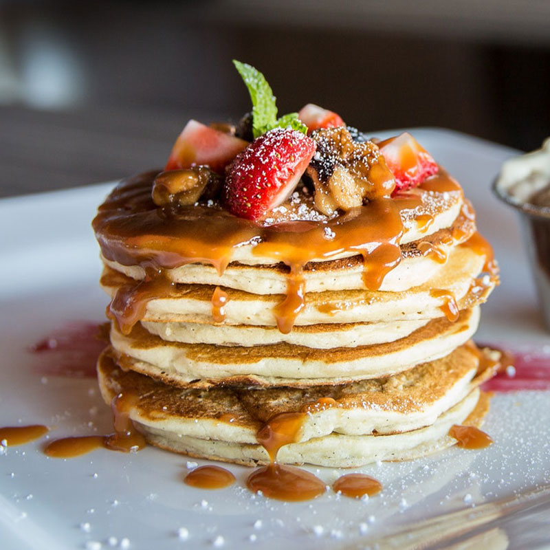 TATLİLAR / DESSERTS