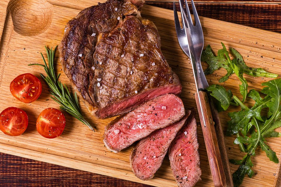 ETLER / STEAKS