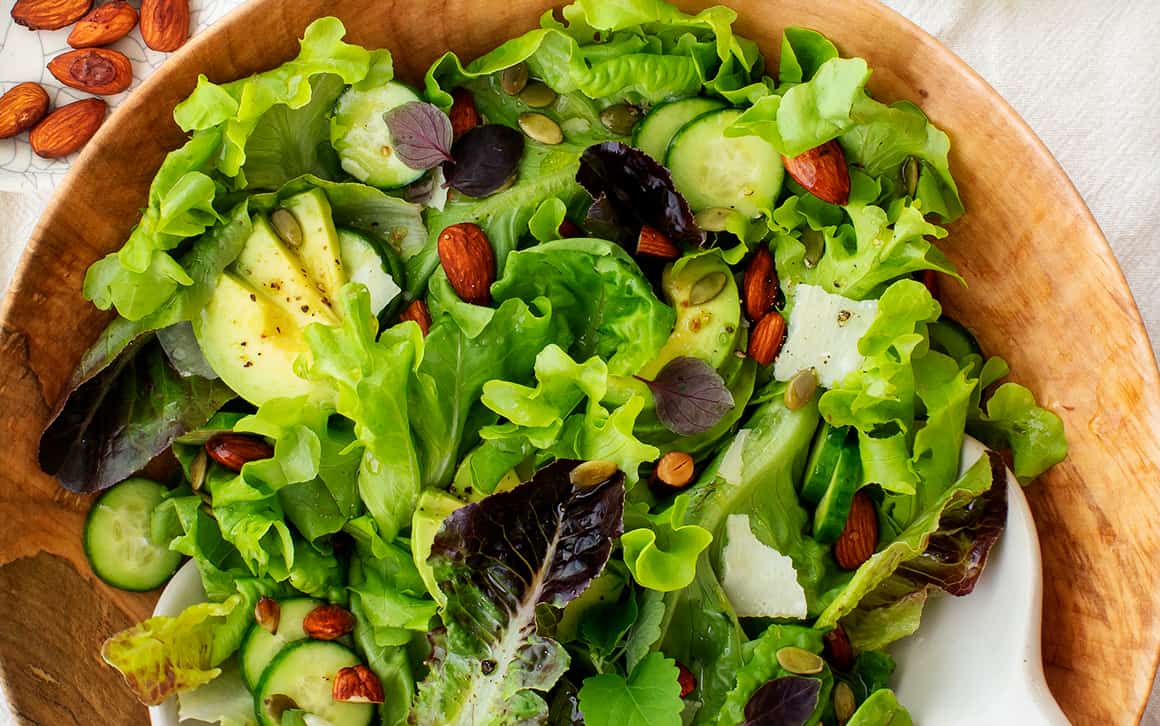 SALATALAR / SALADS