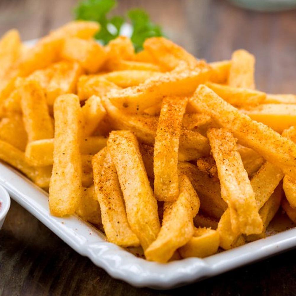 Patates Kızartması / French Fries