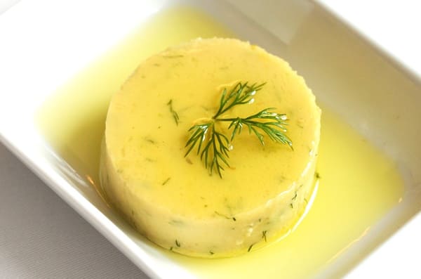 Fava / Mashed Feaves