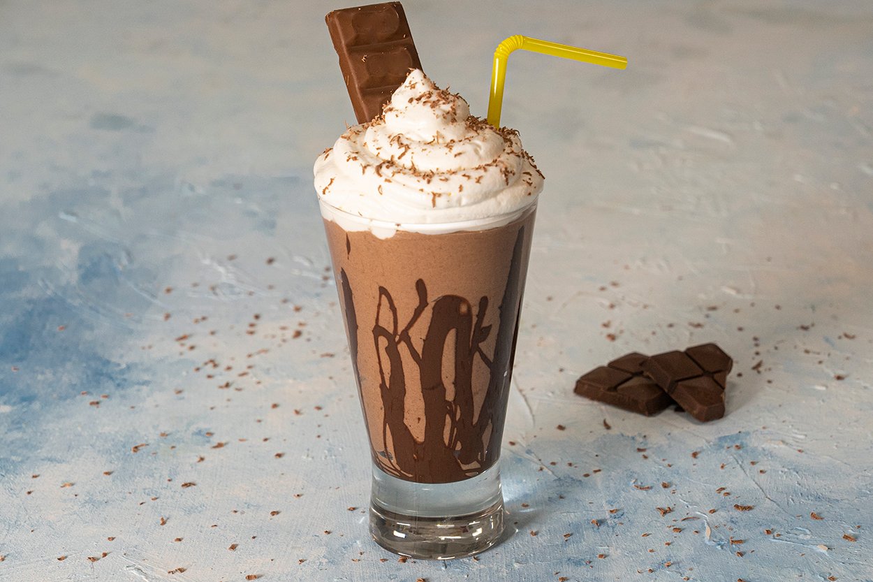 Çikolata / Chocolatte