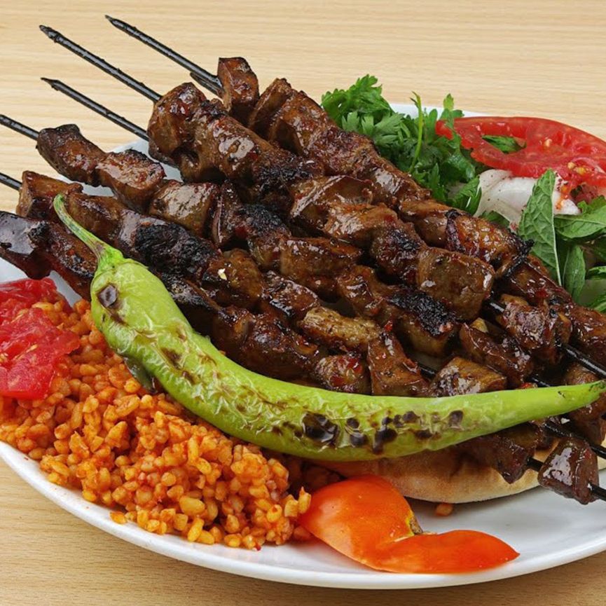 Ciğer / Liver