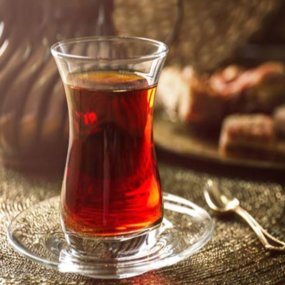 Çay / Tea