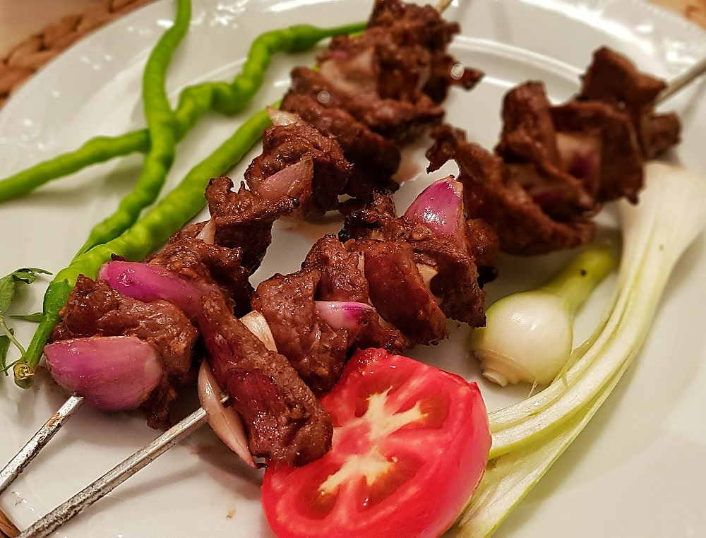 Şaşlık