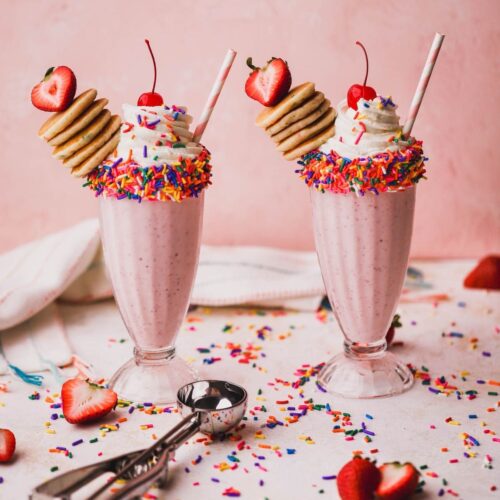 Çilek / Strawberry