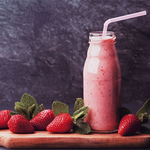 Çilek / Strawberry