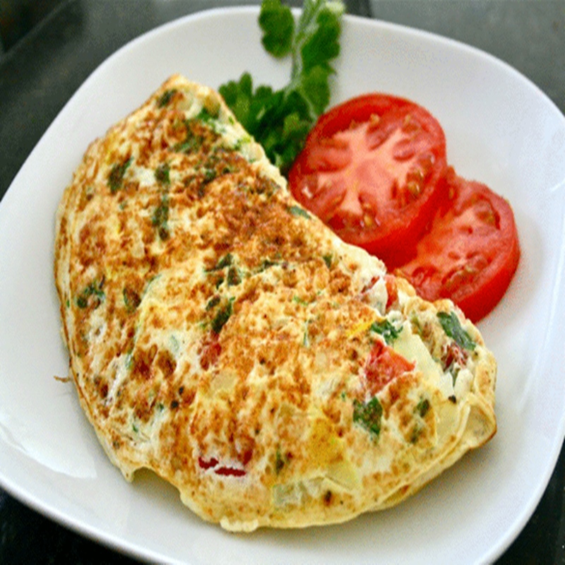 Omlet / Omelette