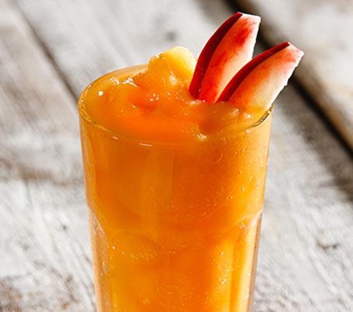 Şeftali / Peach