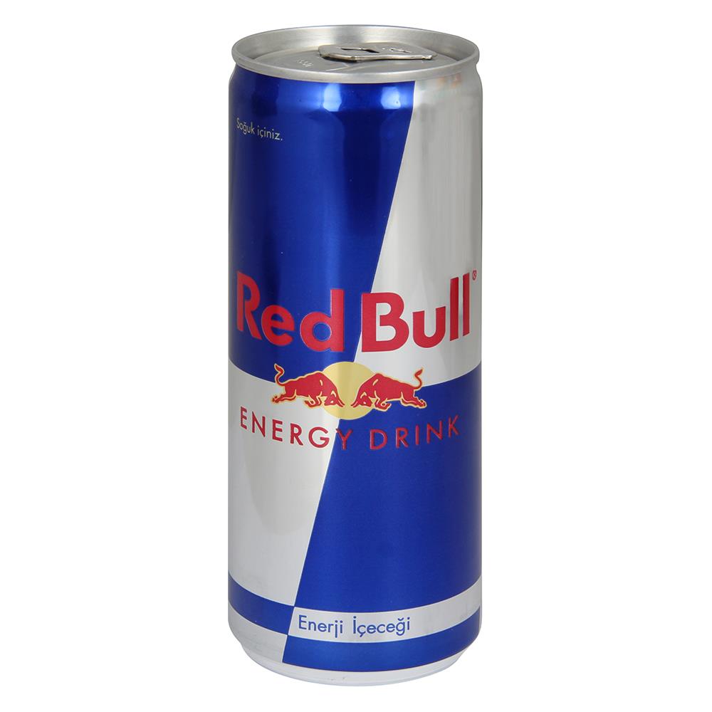 Redbull