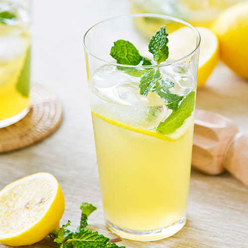 Limonata / Lemonade