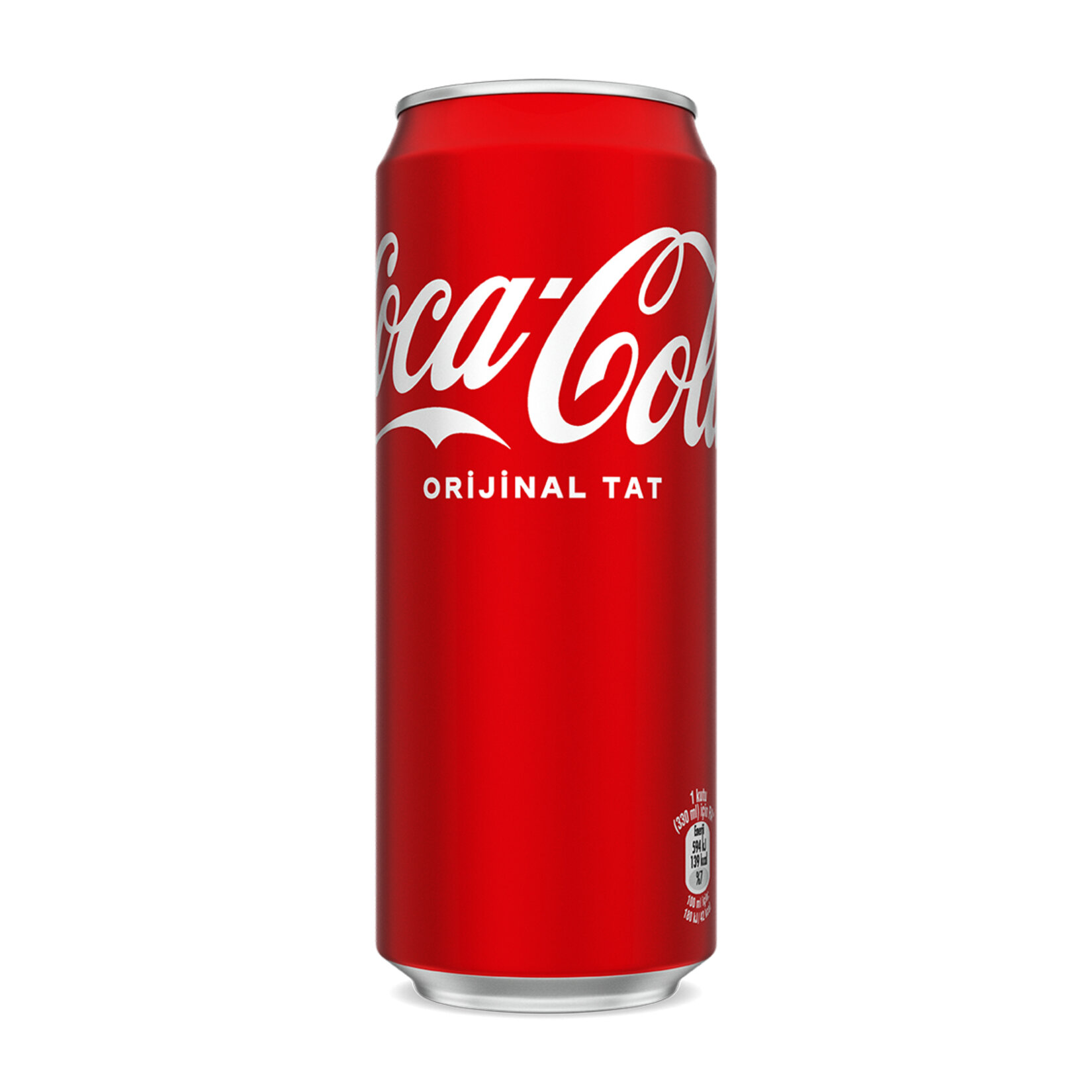 Coca Cola, Zero