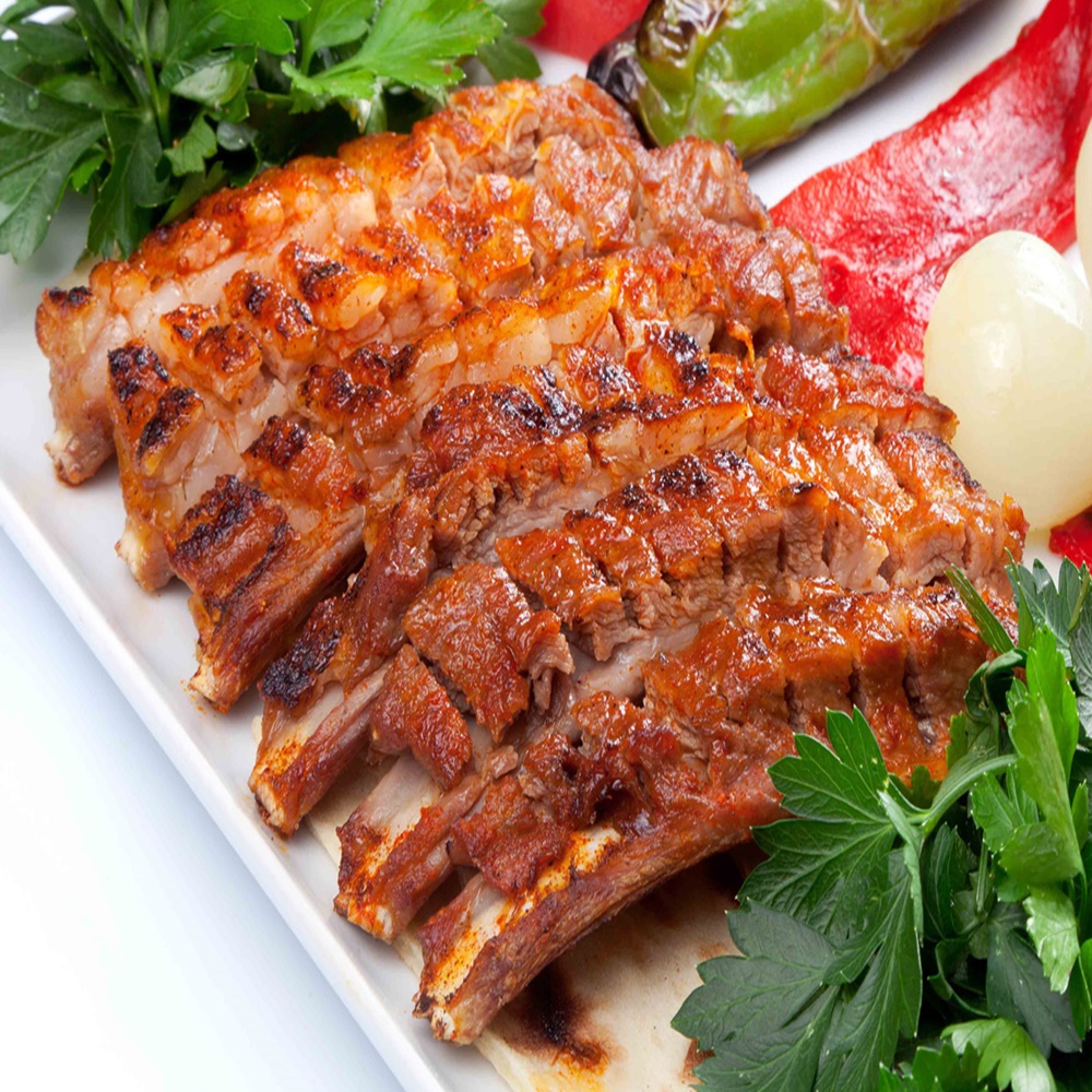 Kaburga / Ribs