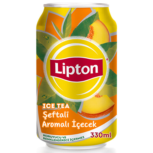 İce Tea